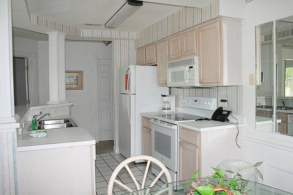 Photo of Kitchen in Calabash