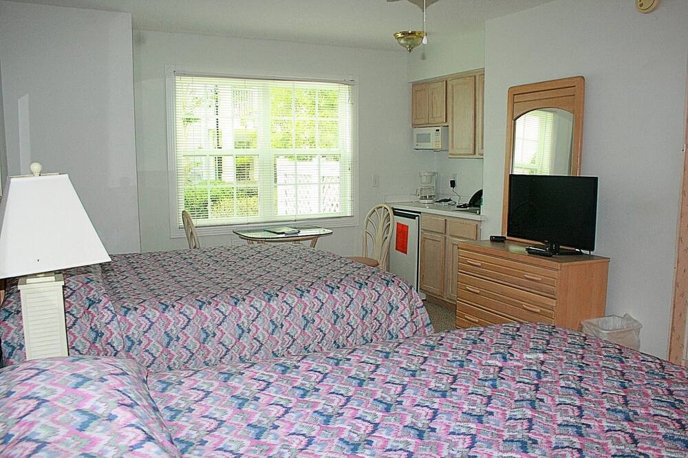 Photo of Bedroom in Calabash