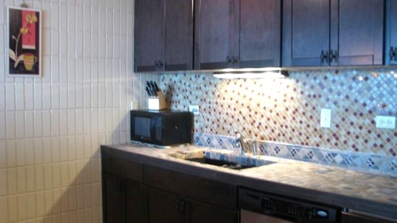 Photo of Kitchen in Punaluu