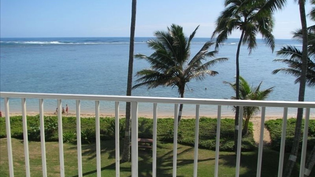 Photo of Outdoor in Punaluu