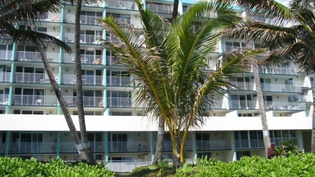 Photo of Outdoor in Punaluu