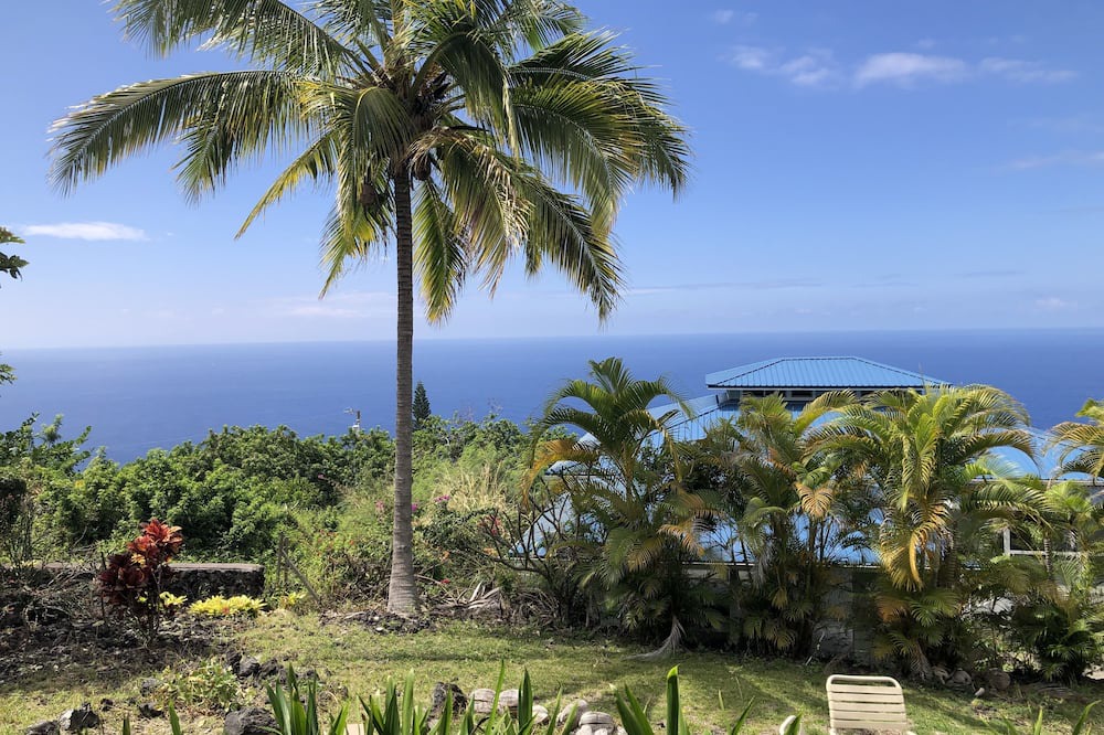 Photo of Outdoor in Kona Paradise