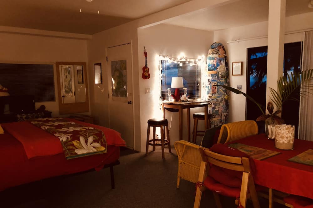 Photo of Bedroom in Kona Paradise