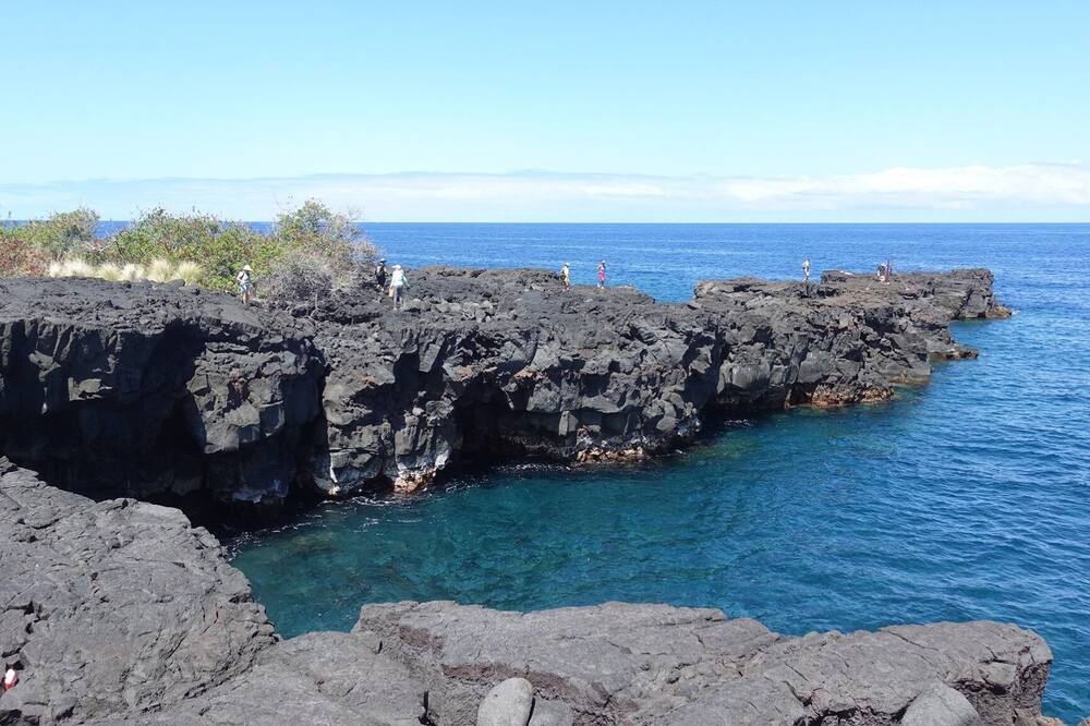 Photo of Others in Kona Paradise