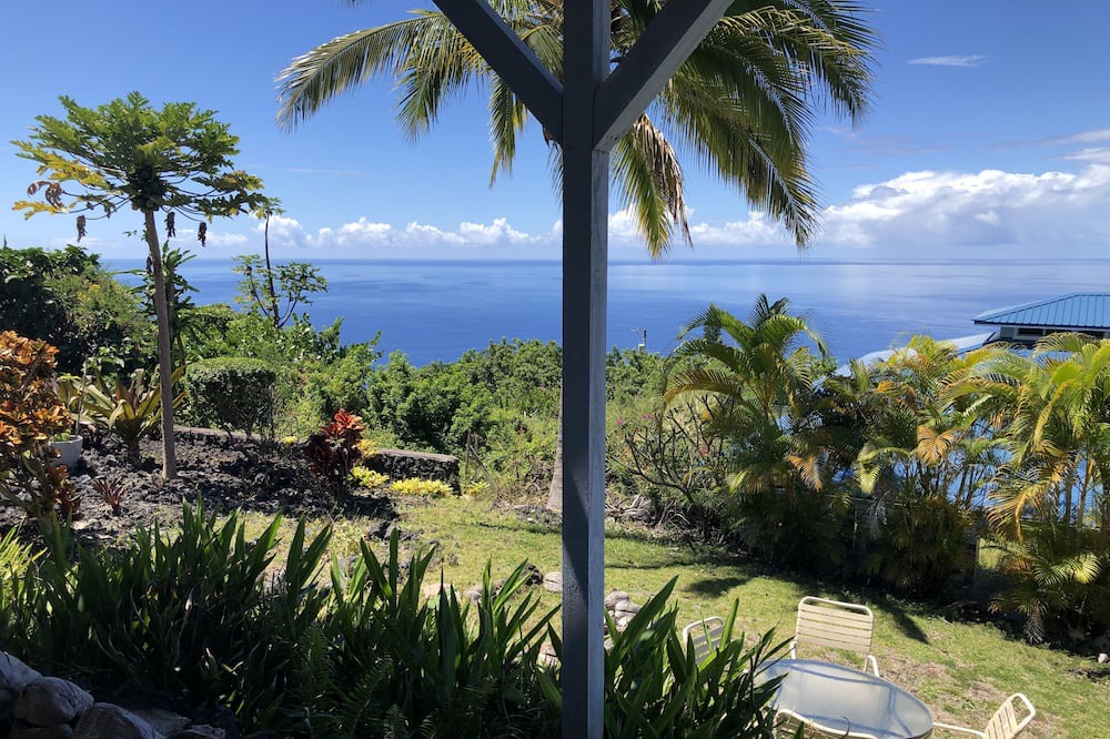 Photo of Outdoor in Kona Paradise