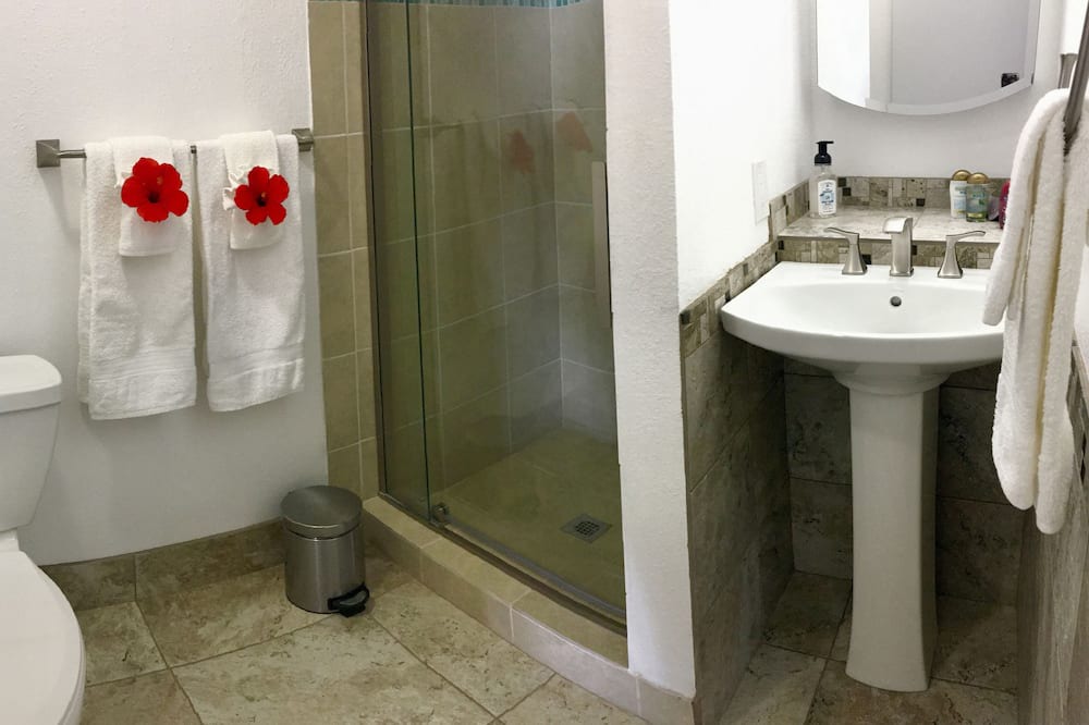 Photo of Bathroom in Honaunau-Napoopoo