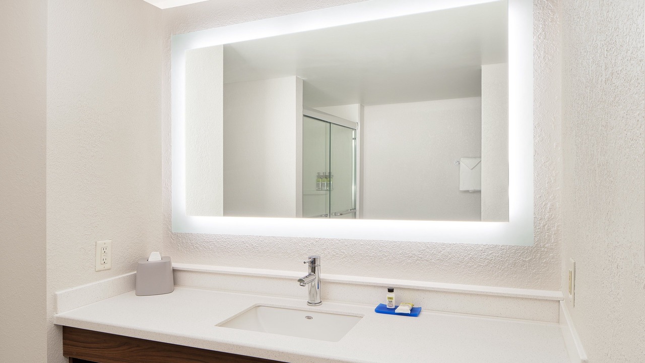 Photo of Bathroom in Statesboro