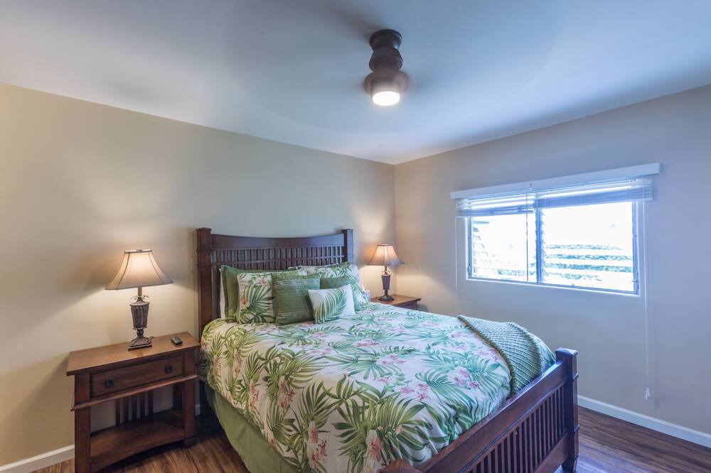 Photo of Bedroom in Keauhou