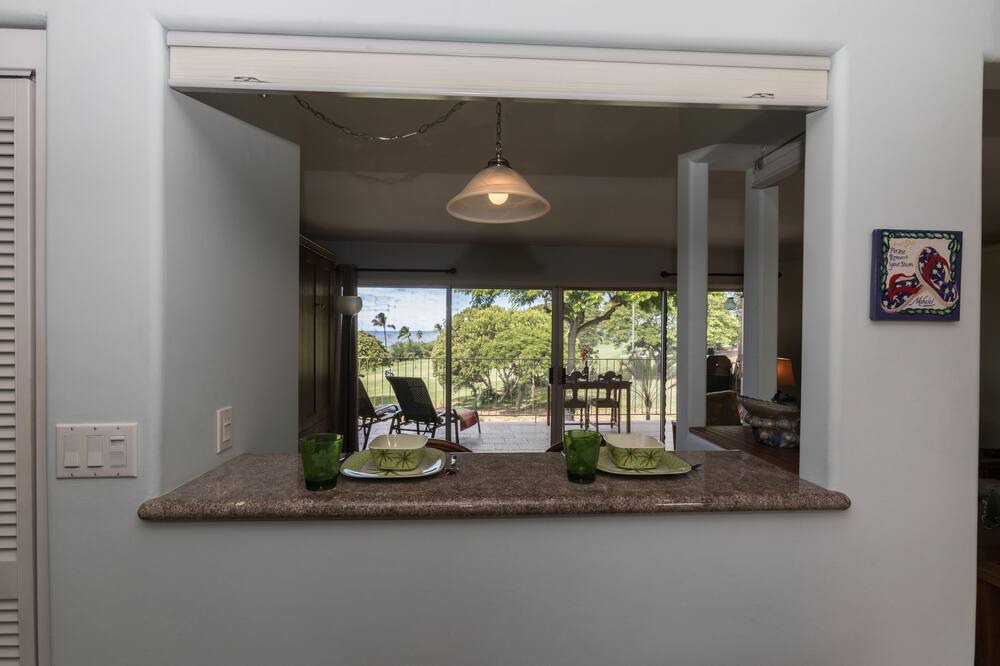 Photo of Kitchen in Keauhou