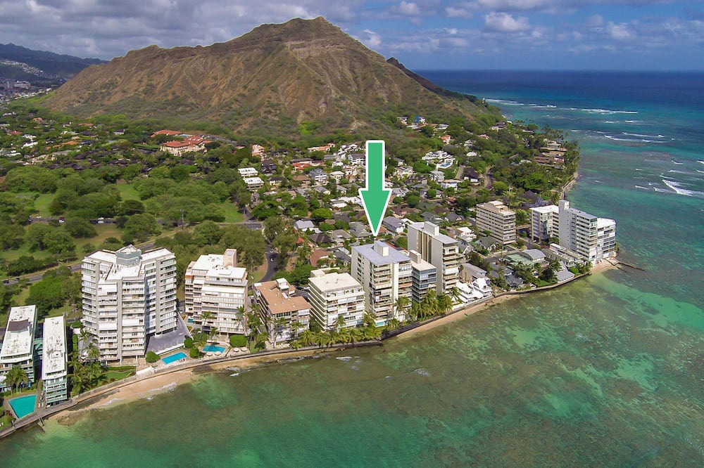 Photo of Others in Diamond Head - Kapahulu - St. Louis