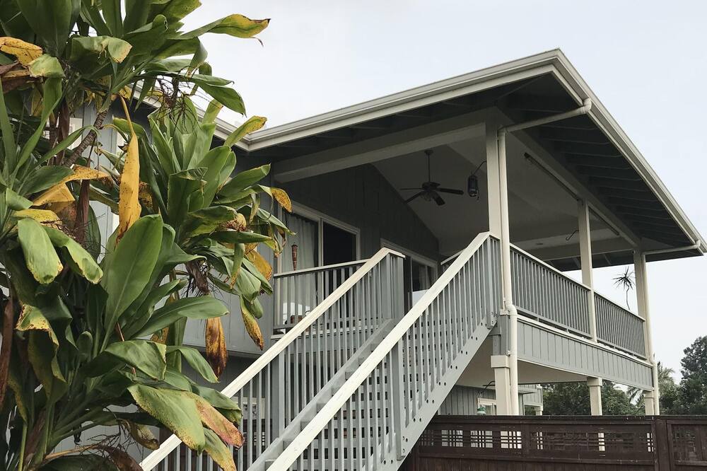 Photo of Outdoor in Kona Palisades