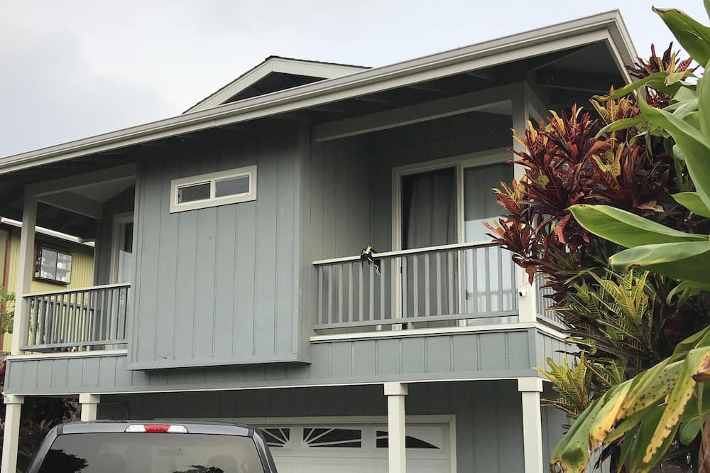 Photo of Outdoor in Kona Palisades