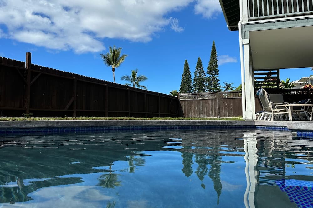 Photo of Outdoor in Kona Palisades