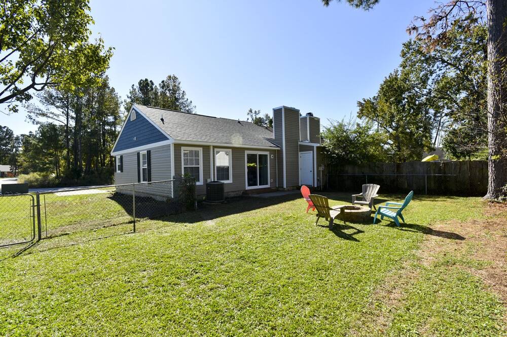 Photo of Outdoor in Piney Green