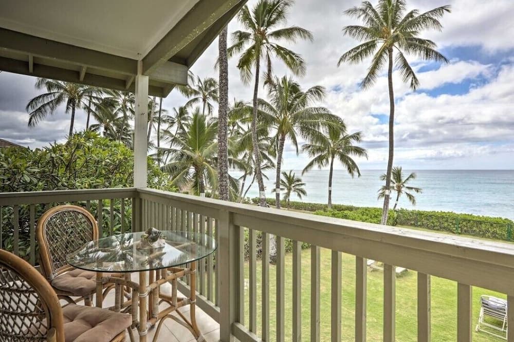 Photo of Patio Balcony in Maili