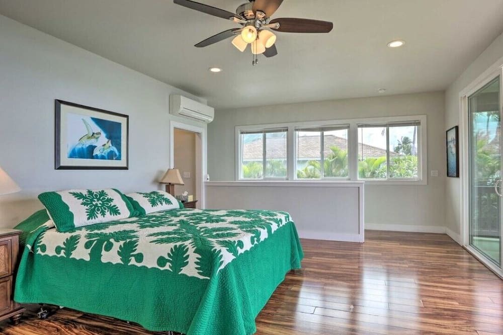 Photo of Bedroom in Maili