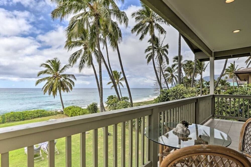Photo of Patio Balcony in Maili