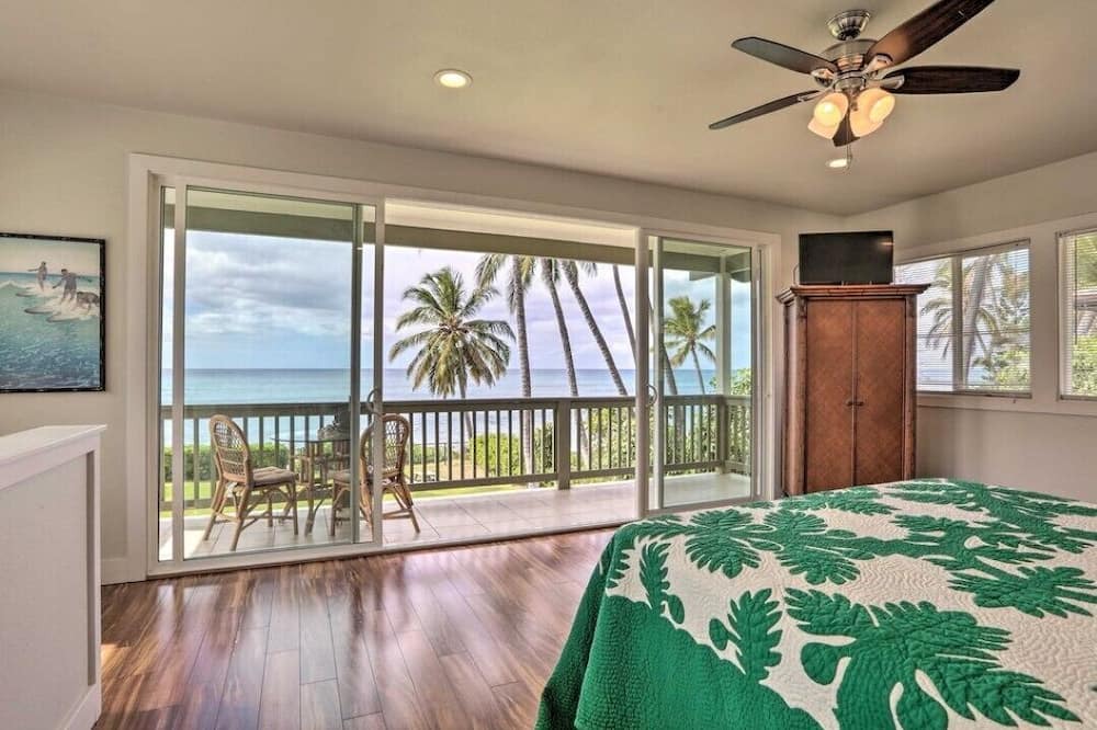 Photo of Bedroom in Maili