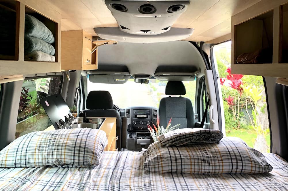 Photo of Bedroom in Kahului