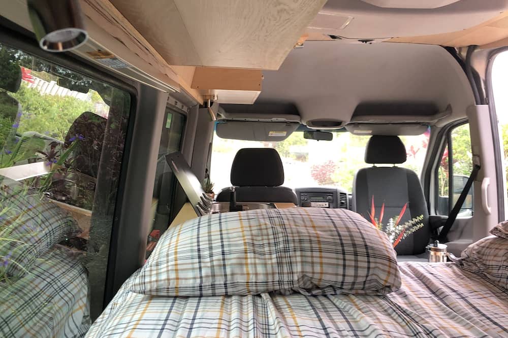 Photo of Bedroom in Kahului