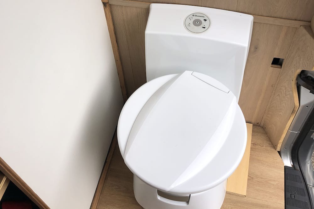 Photo of Bathroom in Kahului