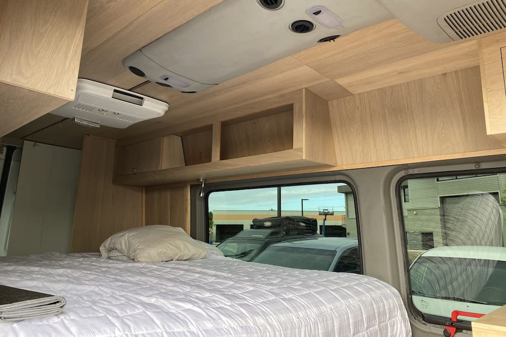 Photo of Bedroom in Kahului