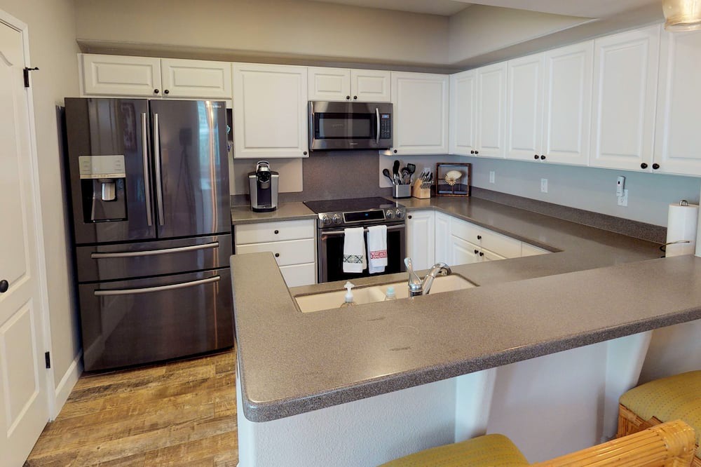 Photo of Kitchen in Ko Olina