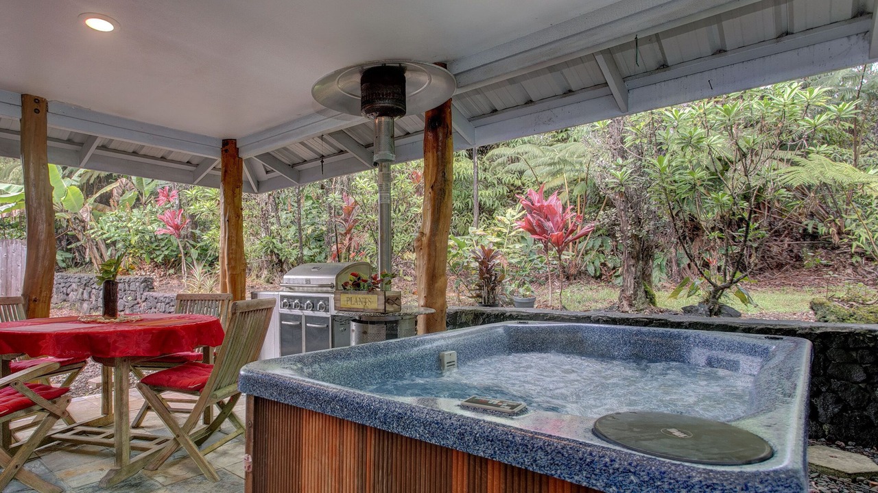 Photo of Outdoor in Ohia Estates
