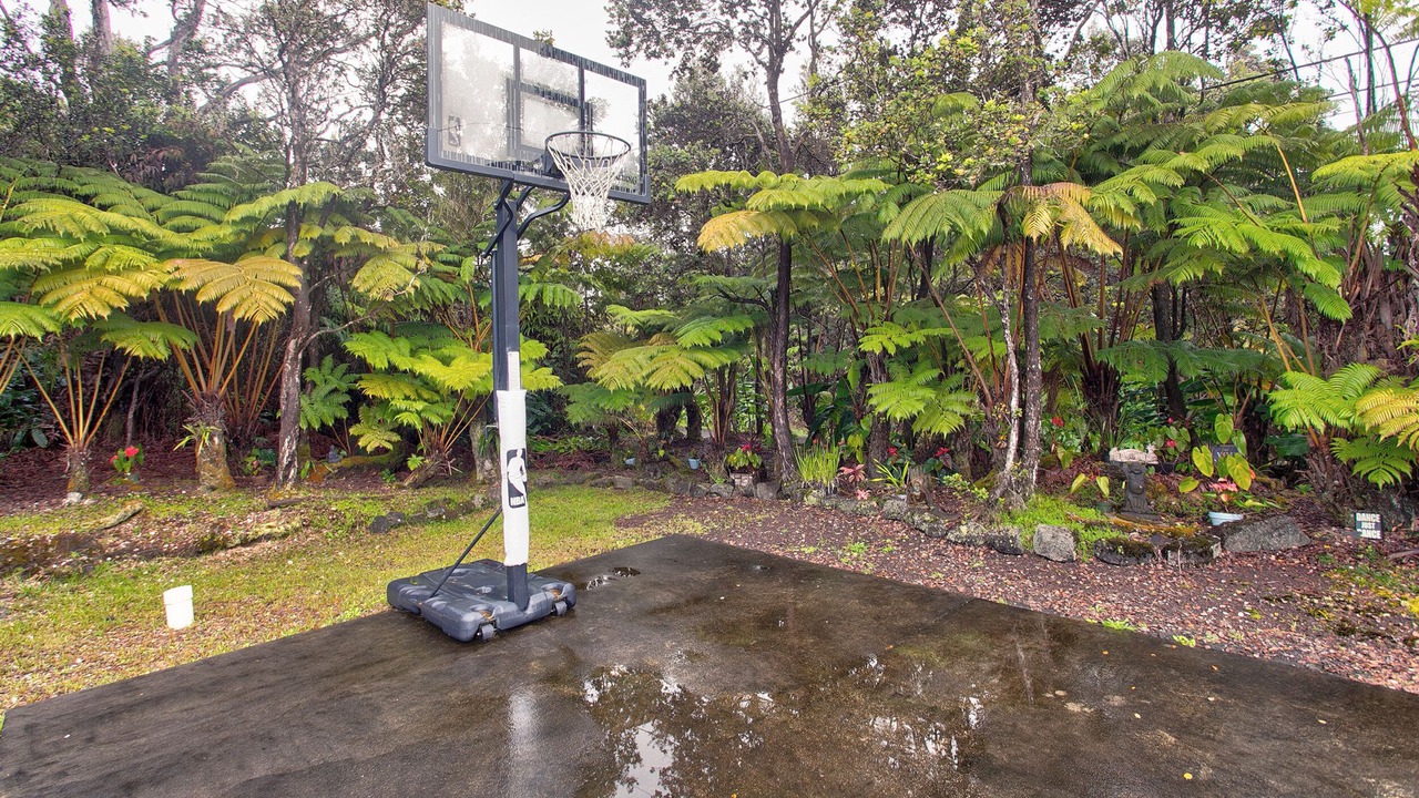 Photo of Outdoor in Ohia Estates