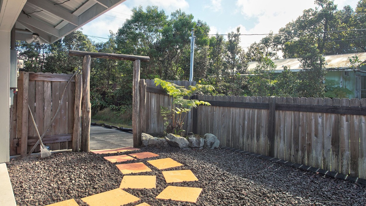Photo of Outdoor in Ohia Estates