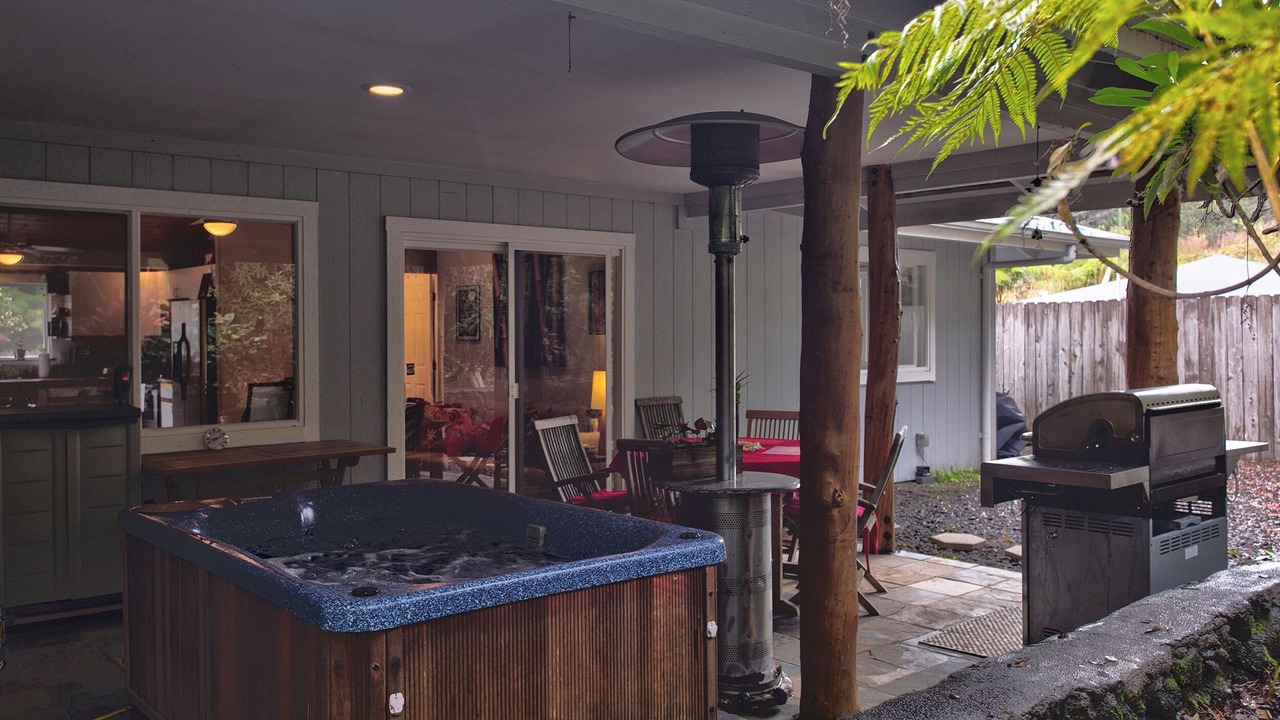 Photo of Outdoor in Ohia Estates