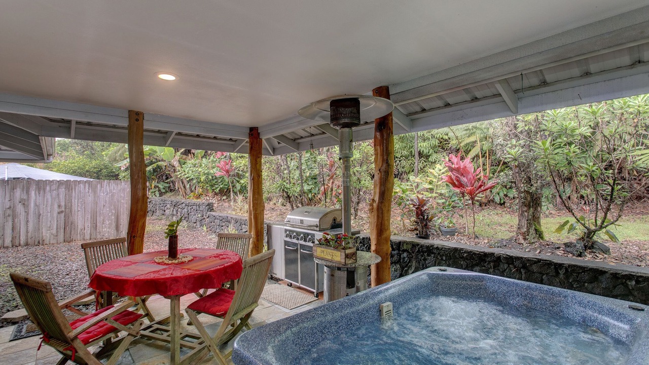Photo of Outdoor in Ohia Estates