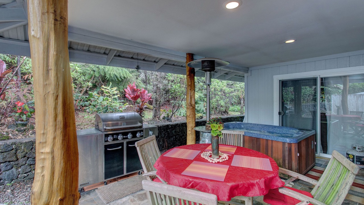 Photo of Outdoor in Ohia Estates