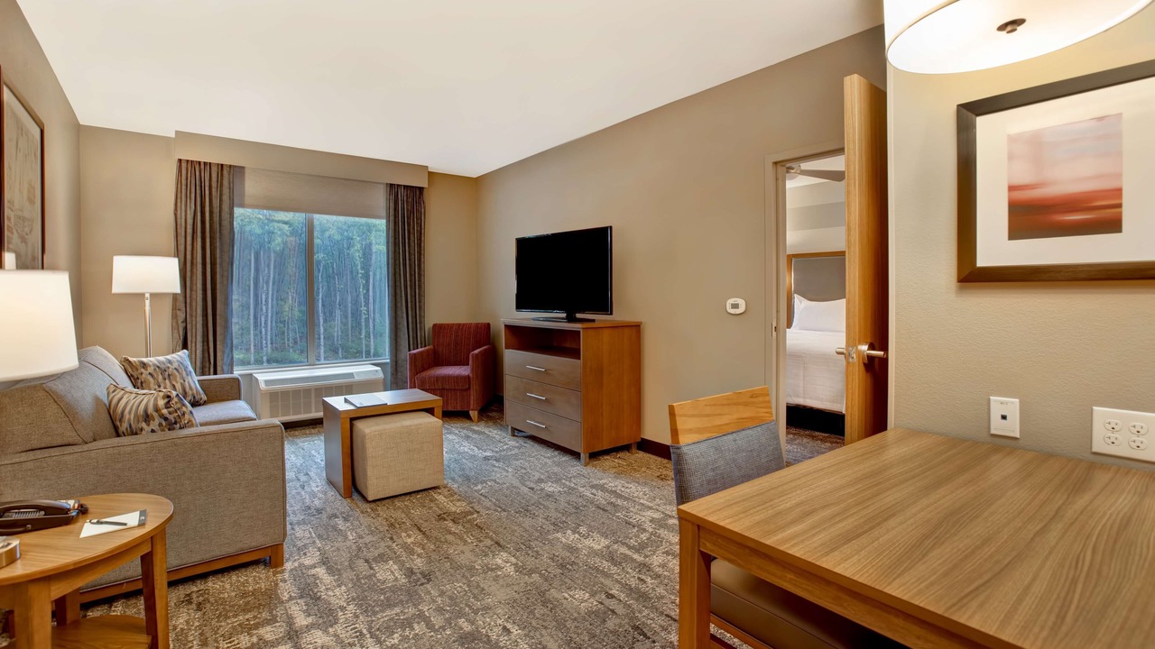 Photo of Bedroom in Summerville