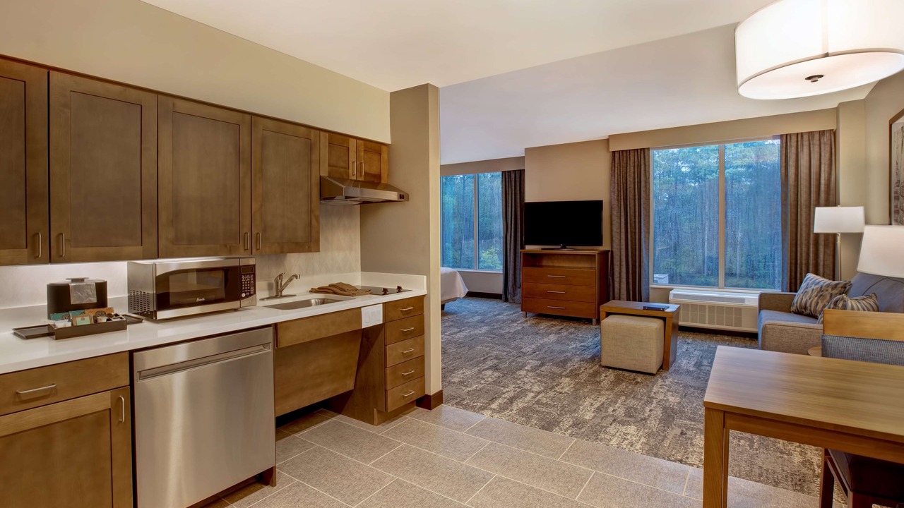 Photo of Bedroom in Summerville