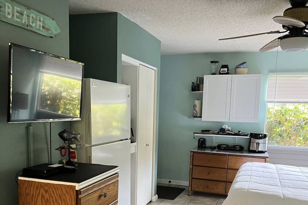 Photo of Bedroom in Princeville