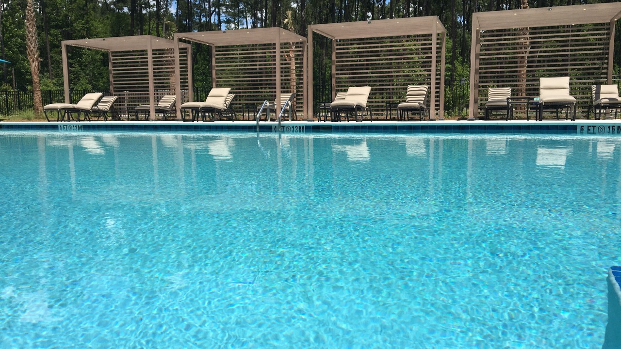 Photo of Outdoor in Summerville