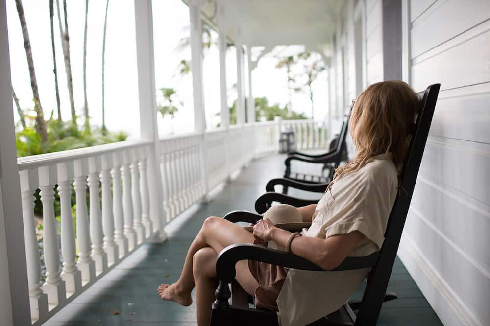 Photo of Patio Balcony in Pauwela
