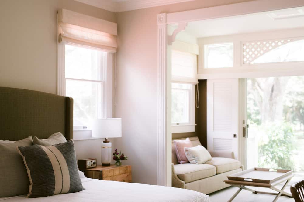 Photo of Bedroom in Pauwela