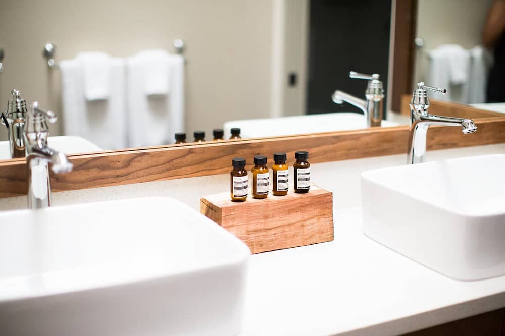 Photo of Bathroom in Pauwela