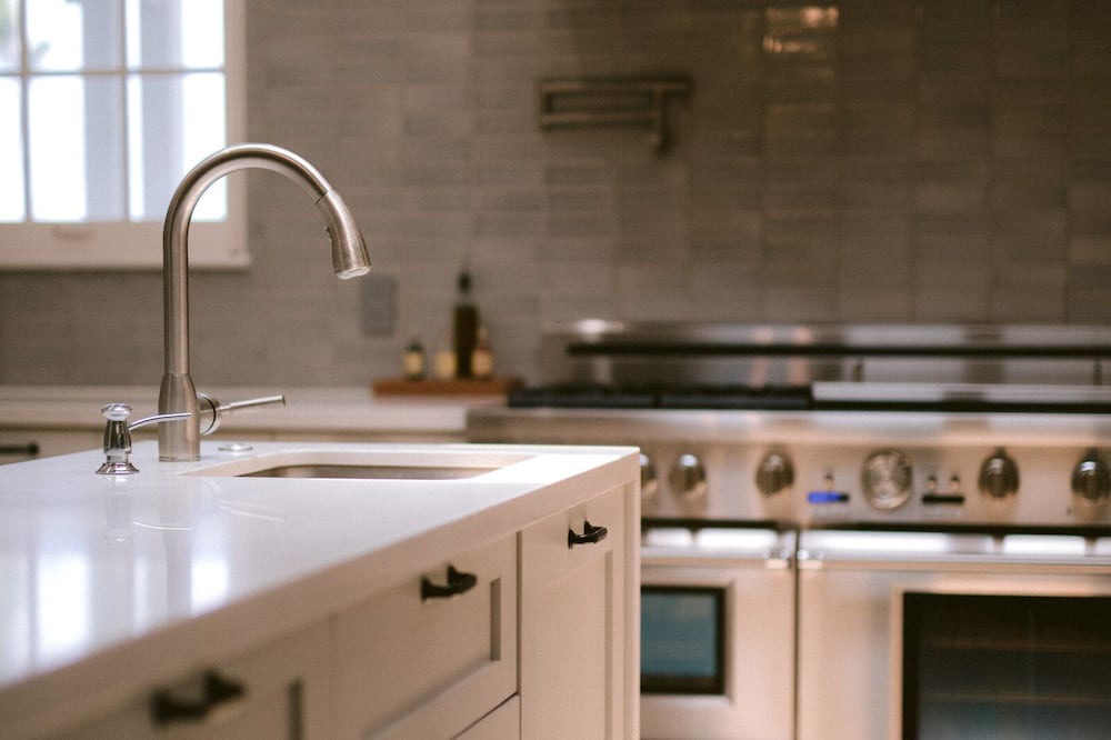 Photo of Kitchen in Pauwela