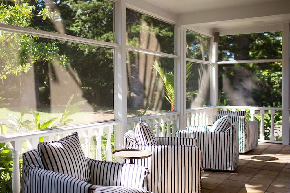 Photo of Patio Balcony in Pauwela