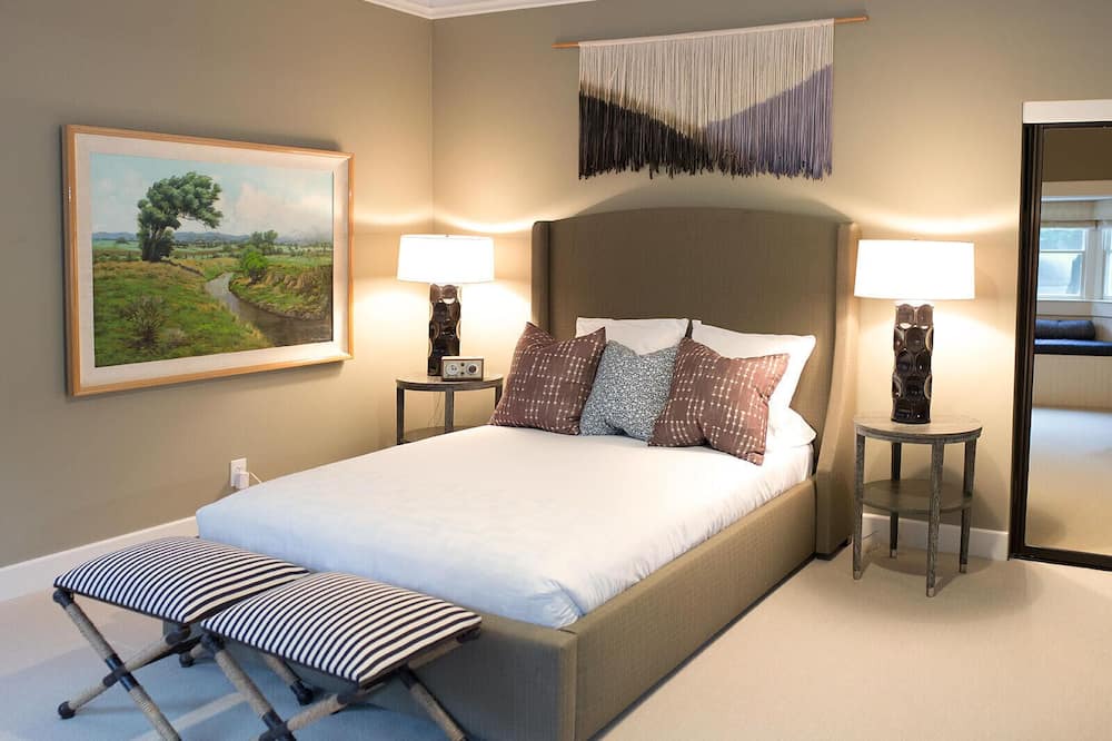 Photo of Bedroom in Pauwela