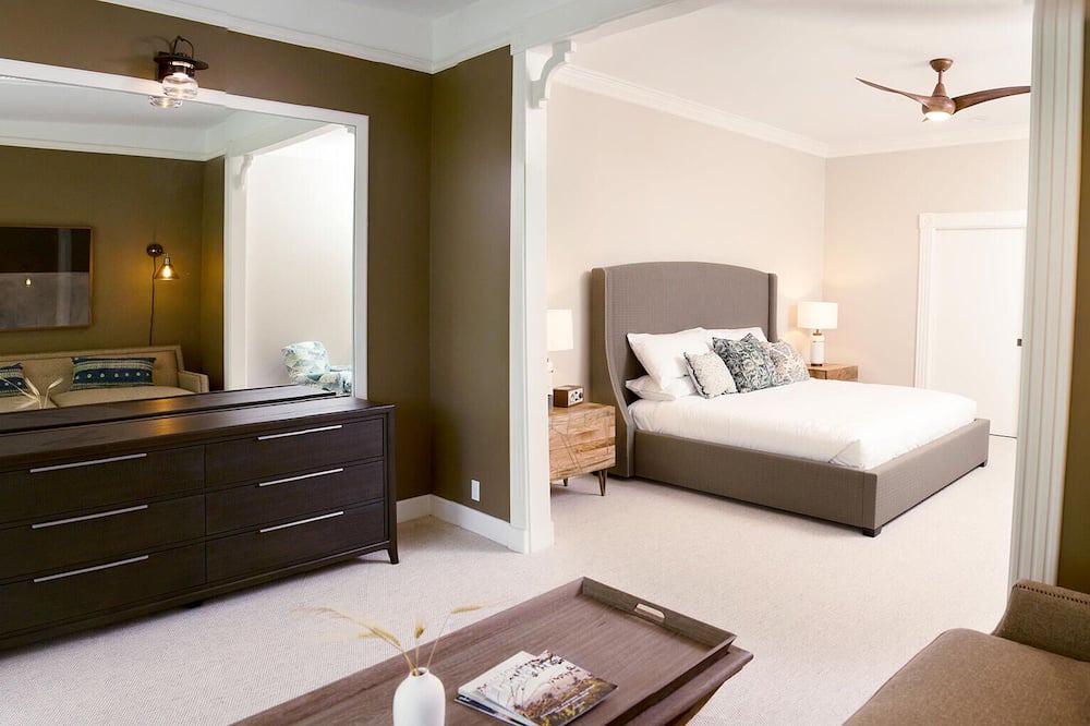 Photo of Bedroom in Pauwela