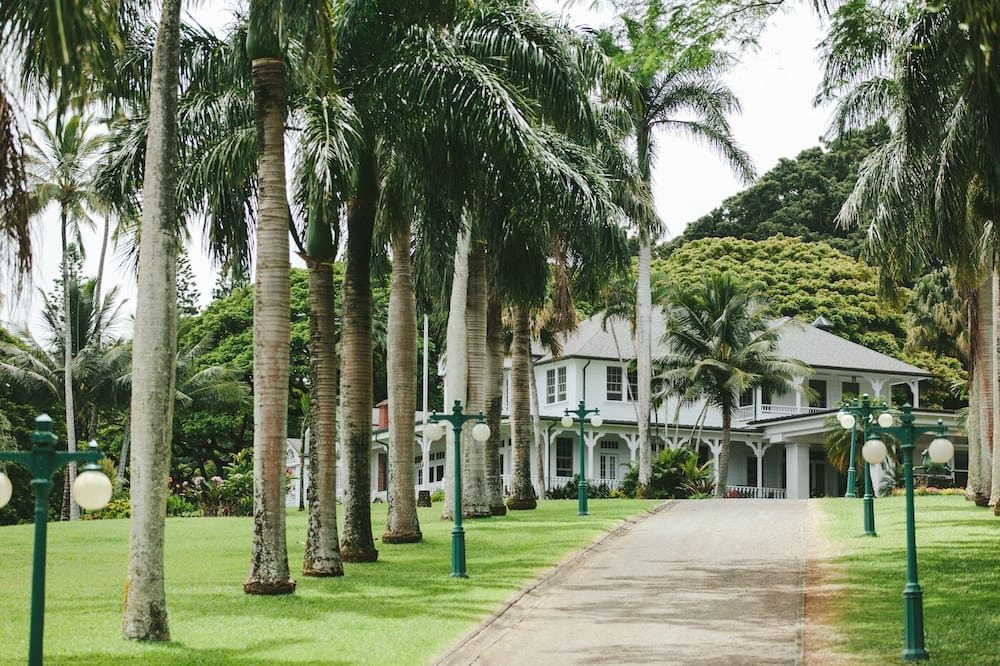 Photo of Outdoor in Pauwela