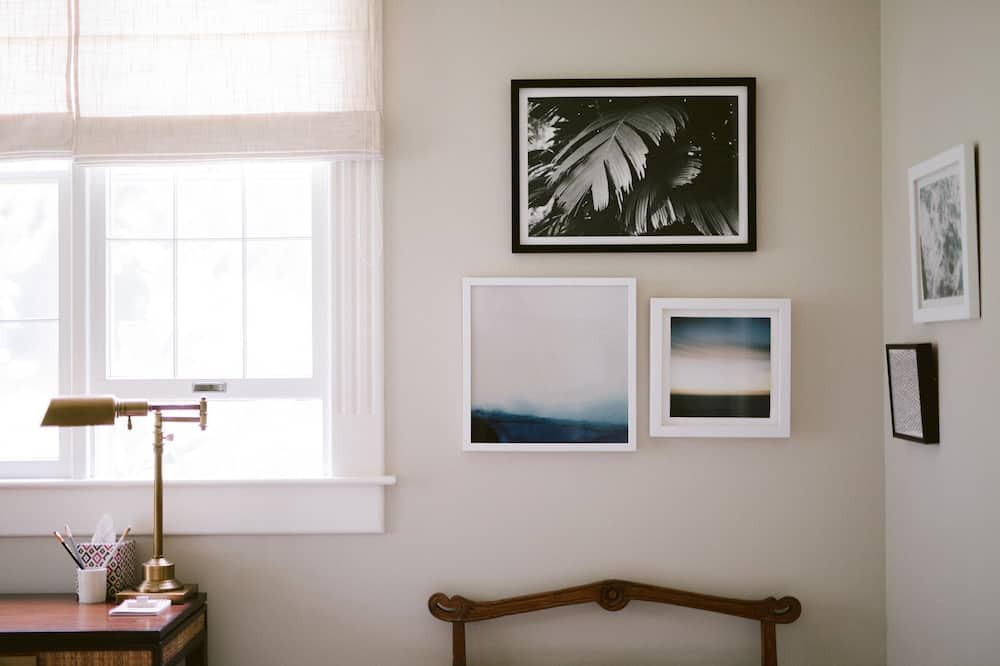 Photo of Bedroom in Pauwela