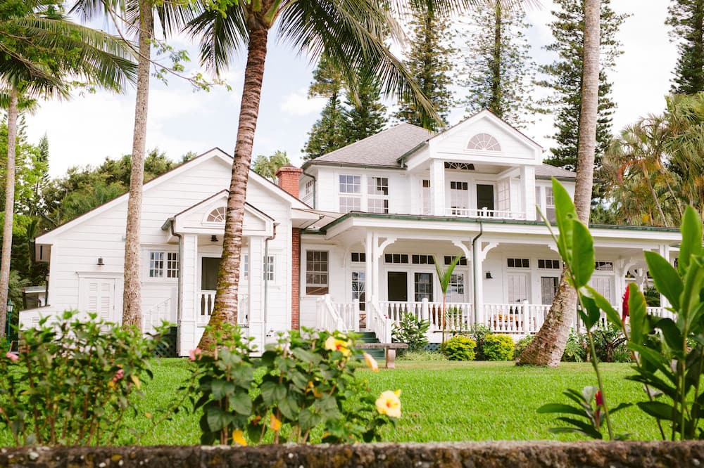 Photo of Outdoor in Pauwela