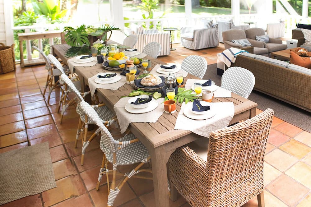 Photo of Patio Balcony in Pauwela