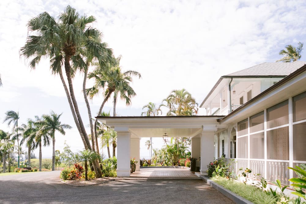 Photo of Outdoor in Pauwela