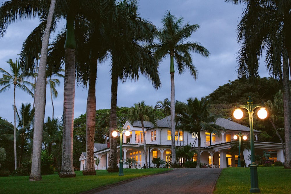 Photo of Outdoor in Pauwela